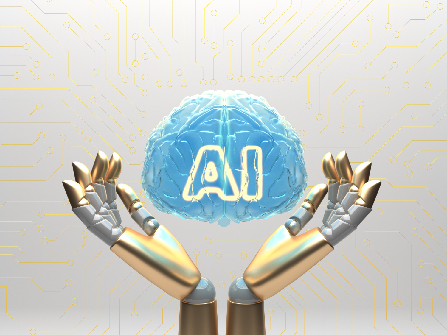 Advanced AI Training