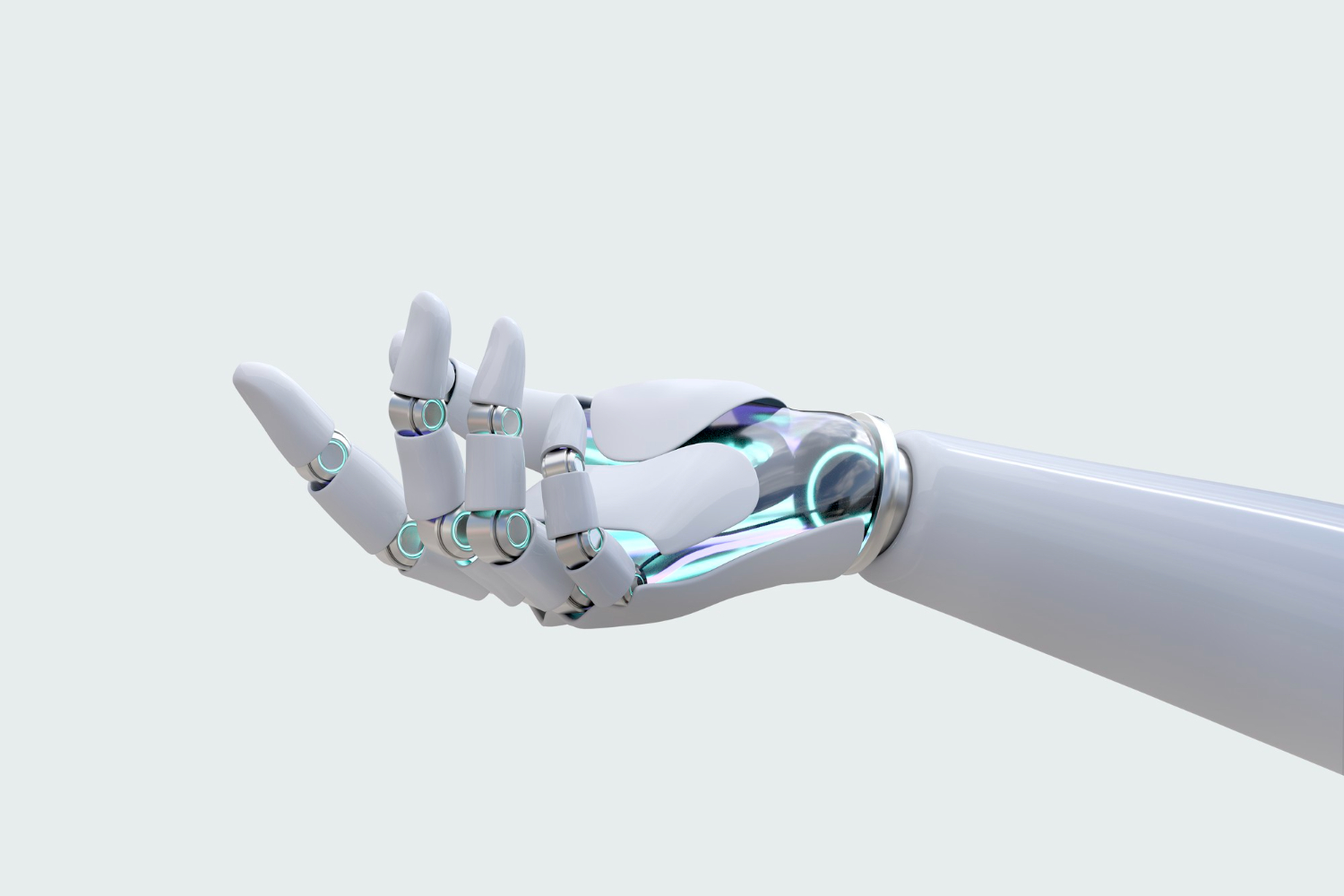AI & IT Research