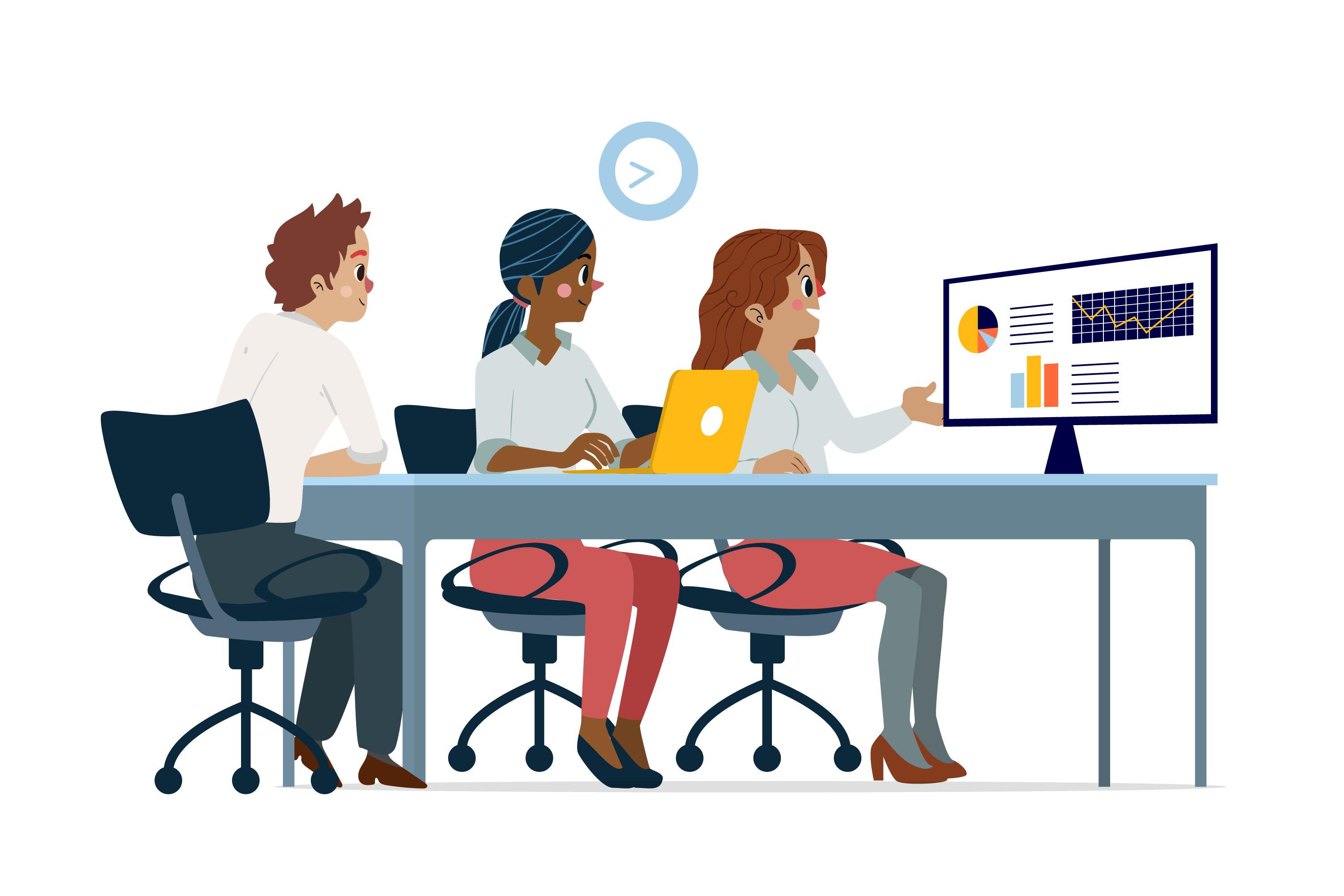 IT Solutions and Training